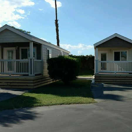 Indian Wells Rv Resort Indio Εξωτερικό φωτογραφία