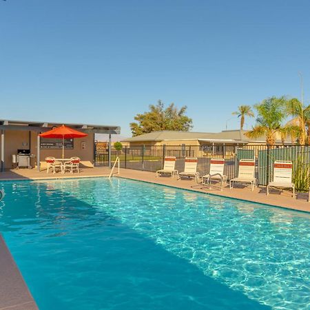 Indian Wells Rv Resort Indio Εξωτερικό φωτογραφία