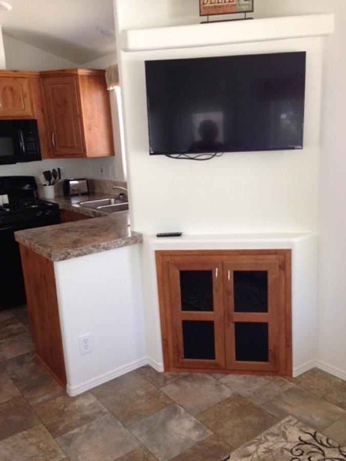 Indian Wells Rv Resort Indio Εξωτερικό φωτογραφία