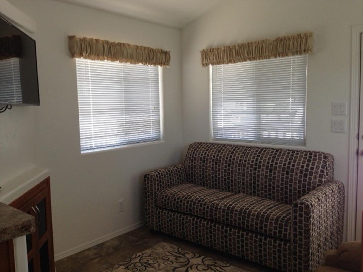 Indian Wells Rv Resort Indio Εξωτερικό φωτογραφία