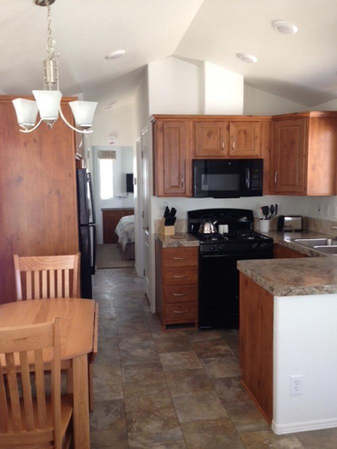 Indian Wells Rv Resort Indio Εξωτερικό φωτογραφία
