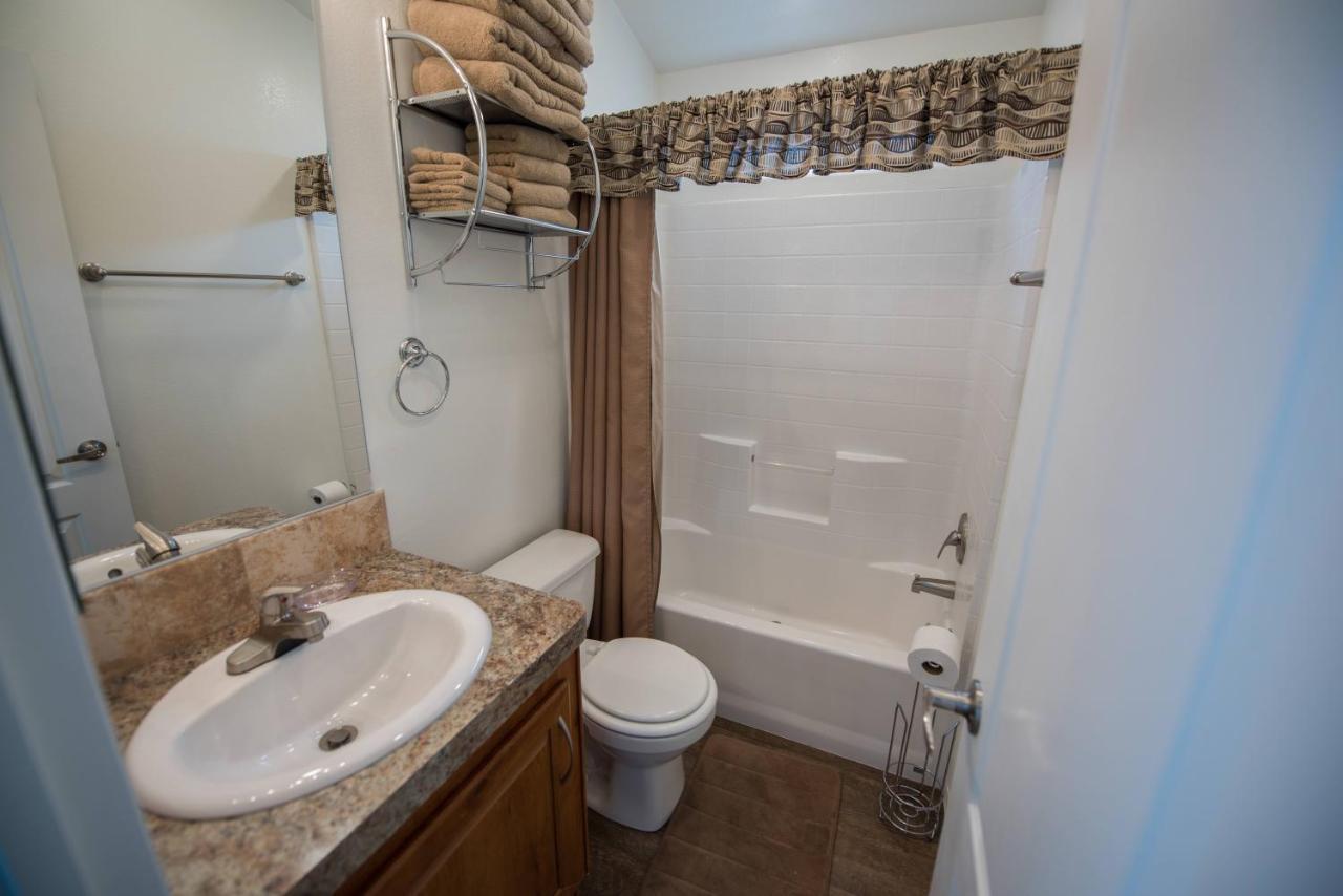Indian Wells Rv Resort Indio Εξωτερικό φωτογραφία