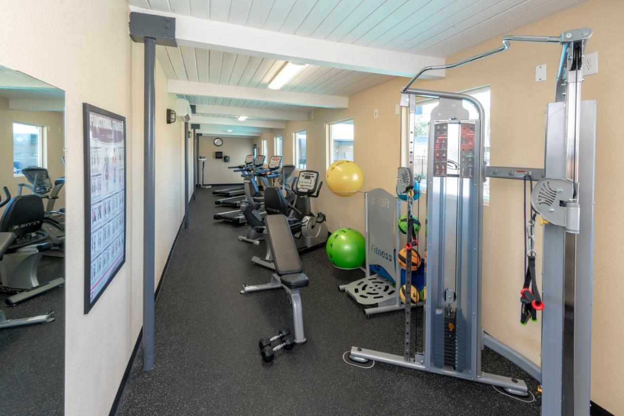 Indian Wells Rv Resort Indio Εξωτερικό φωτογραφία