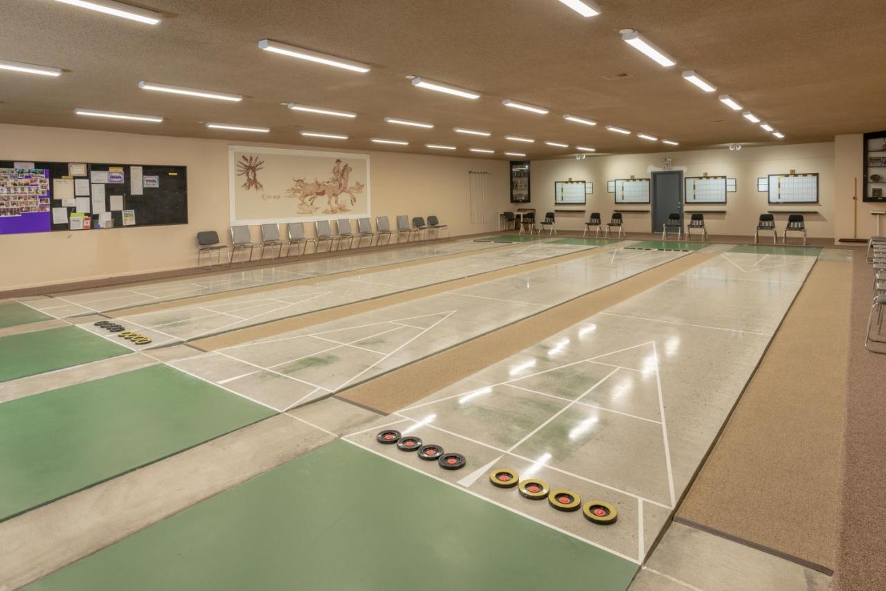 Indian Wells Rv Resort Indio Εξωτερικό φωτογραφία
